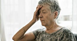 NHS warns of 6 'common' early dementia signs as 'record numbers' diagnosed this year