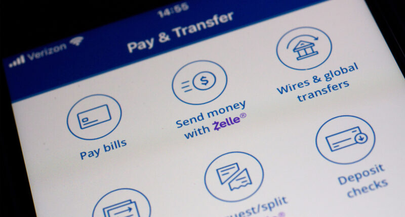 NY attorney general sues Zelle's parent company, alleging the payment service enabled widespread fraud