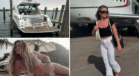 NYC designer Martha Nolan's body had 'no signs of violence' when she was found dead on Montauk boat