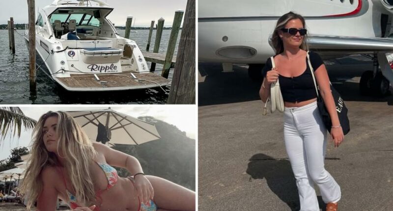 NYC designer Martha Nolan's body had 'no signs of violence' when she was found dead on Montauk boat