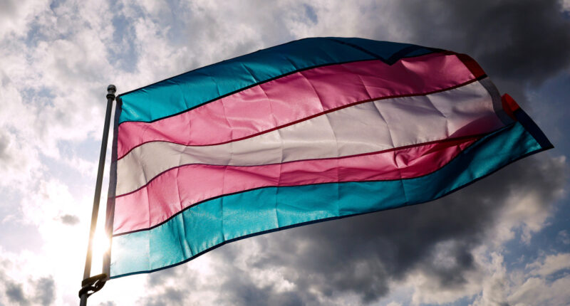 NYC opens first-in-the-nation homeless shelter for transgender people