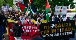 NYC public defender terminated over antisemitic social media post targeting Israelis