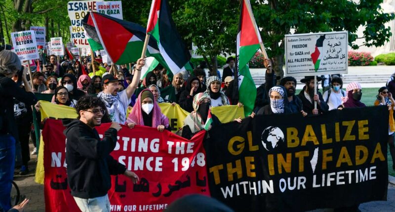 NYC public defender terminated over antisemitic social media post targeting Israelis