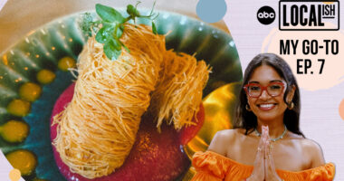 NYC's Indian Chefs Bring the Comfort of Home to the Big Apple
