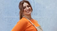 Nadia Bake Off