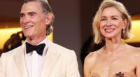 Naomi Watts shocks with bizarre fashion item at Venice Film Festival