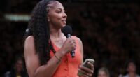 Naperville Central HS star Candace Parker jersey retirement for Chicago Sky set for Monday night WNBA game against Las Vegas Aces