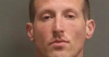 Nashville cop gets slap on wrist for filming sex video in uniform