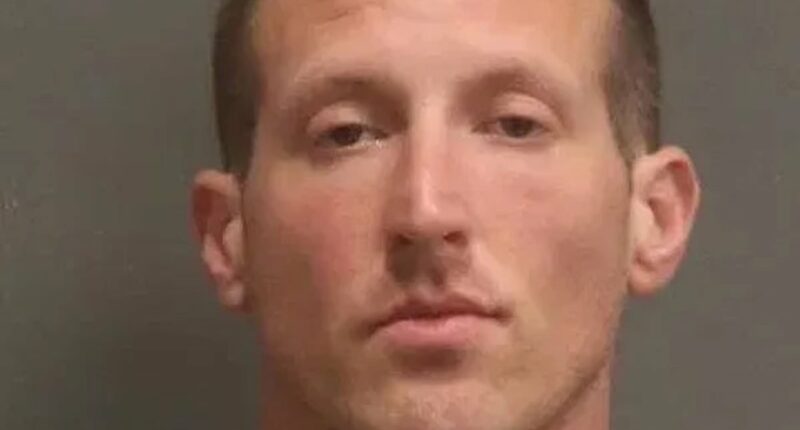 Nashville cop gets slap on wrist for filming sex video in uniform