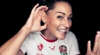 Natasha Hunt is ready for World Cup duty with England three years after missing out on a call