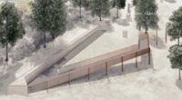 National Park Service considers 'reimagined' Fort Caroline after flooding issues