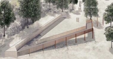 National Park Service considers 'reimagined' Fort Caroline after flooding issues