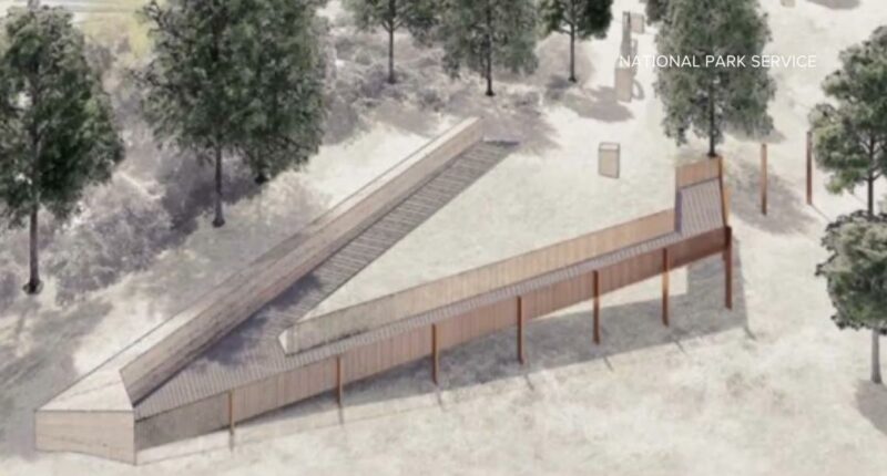 National Park Service considers 'reimagined' Fort Caroline after flooding issues
