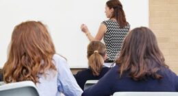 National push for teachers to use AI in Aussie schools