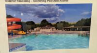 Natural Tunnel swimming pool to undergo renovations with reopening planned for 2026