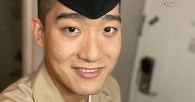 Naval Base San Diego sailor convicted of spying for China