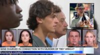 Nearly a dozen teens set up and killed boy, recorded it: DA
