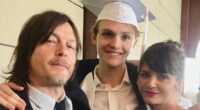 Nepo baby of Walking Dead star and 90s iconic supermodel arrested