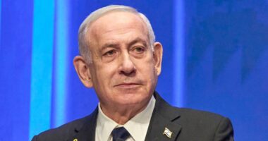 Netanyahu hints that Gaza ceasefire talks now focus on the release of all hostages at once