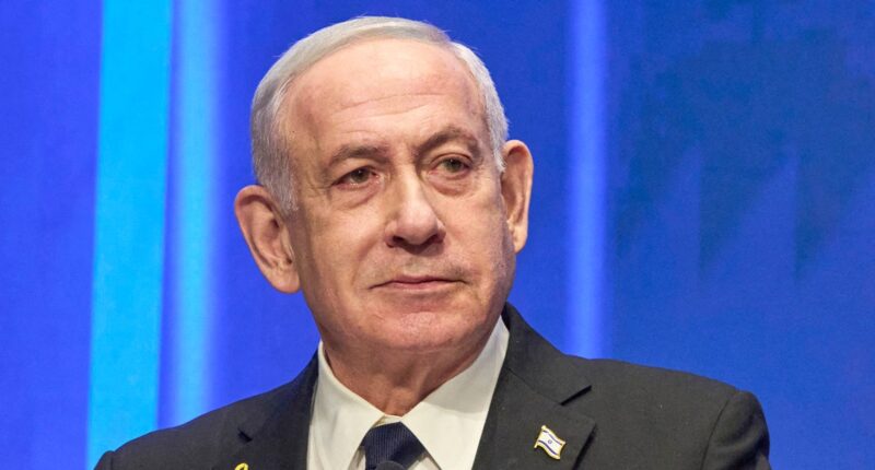 Netanyahu hints that Gaza ceasefire talks now focus on the release of all hostages at once