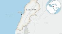 Netanyahu says Israel could withdraw from Lebanon if Hezbollah is disarmed