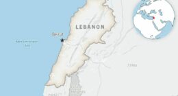 Netanyahu says Israel could withdraw from Lebanon if Hezbollah is disarmed