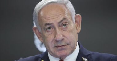 Netanyahu says Israel to begin Gaza ceasefire negotiations
