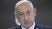 Netanyahu slams Albanese as 'weak politician' who 'betrayed Israel'