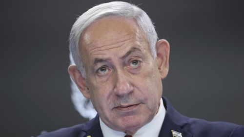 Netanyahu slams Albanese as 'weak politician' who 'betrayed Israel'