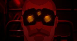 Netflix’s new Splinter Cell animated series kicks off in October