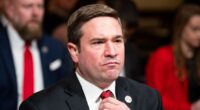 New FBI deputy director will help Trump 'weaponize' bureau, top Democrat says