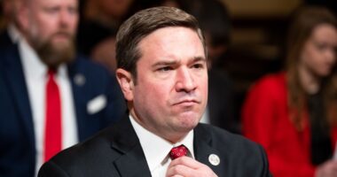New FBI deputy director will help Trump 'weaponize' bureau, top Democrat says