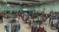 New Goodwill Boutique opening in Savannah