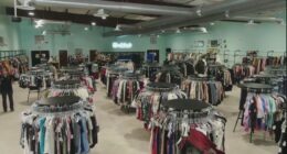 New Goodwill Boutique opening in Savannah