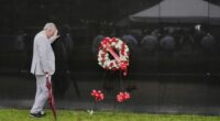 20th anniversary of Hurricane Katrina