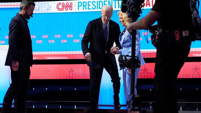 New Oversight Committee Revelations: A Ridiculous Biden Debate Excuse, More on Autopen Scandal