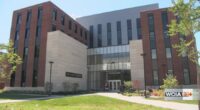 New University of Illinois building opens after two years of construction