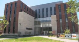 New University of Illinois building opens after two years of construction