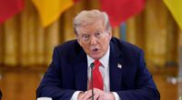 New White House TikTok has Trump supporters all saying the same thing