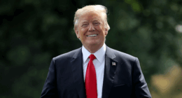 New York Appeals Court Throws Out Trump's $364 Million Fraud Penalty