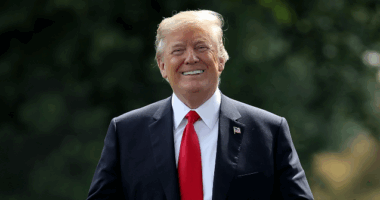 New York Appeals Court Throws Out Trump's $364 Million Fraud Penalty