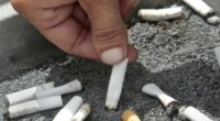 New York Has the Nation's Highest Tobacco Taxes - So, of Course, They Have the Most Smuggling