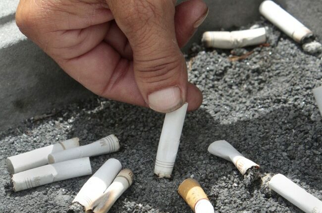 New York Has the Nation's Highest Tobacco Taxes - So, of Course, They Have the Most Smuggling