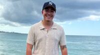 New York man fatally shot while in Puerto Rico for Bad Bunny concert remembered as inspiration