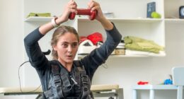New fitness craze born from military training methods sweeps social media, with experts urging caution
