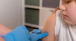 New jab will protect 'half a million Brits each year' but people left with same question