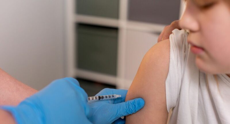 New jab will protect 'half a million Brits each year' but people left with same question