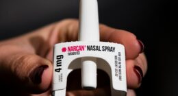 New law requires Illinois libraries to supply overdose medication