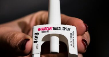 New law requires Illinois libraries to supply overdose medication