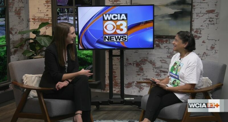 New pantry in Champaign requesting donations